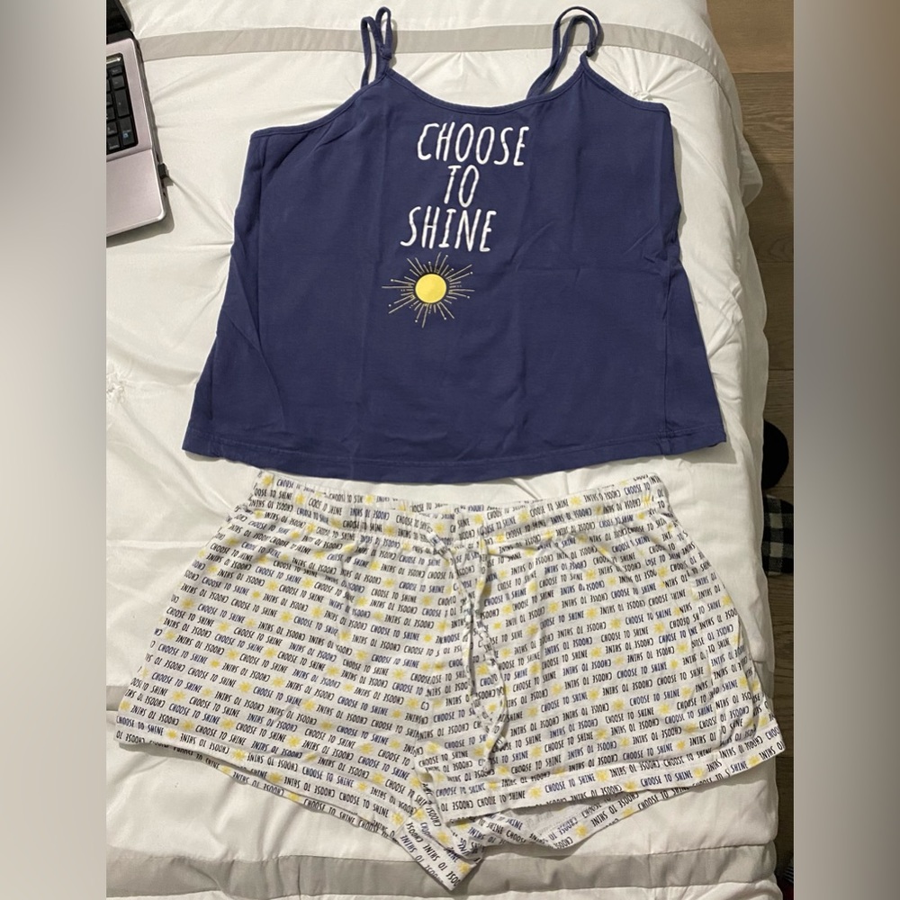 Pyjamas